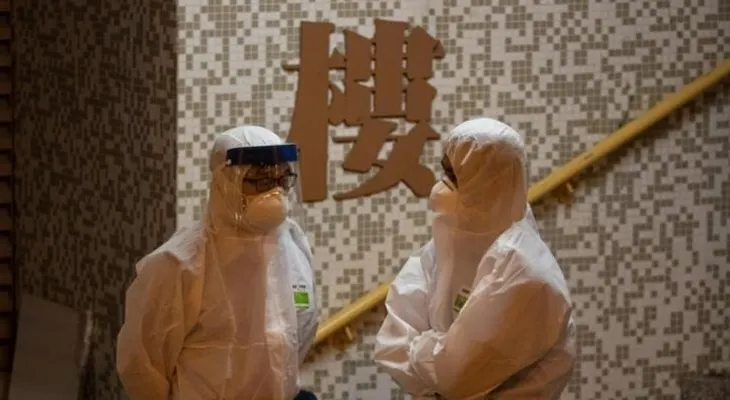 Período incubación del coronavirus dura hasta 24 días, según un estudio