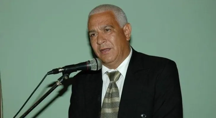 Roban objetos de vehículo periodista Ruddy Dotel