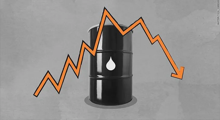 Los precios bajos del petróleo pueden conducir a la escasez de energía