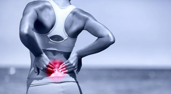 20 dolores en el cuerpo que están ligados con estados emocionales