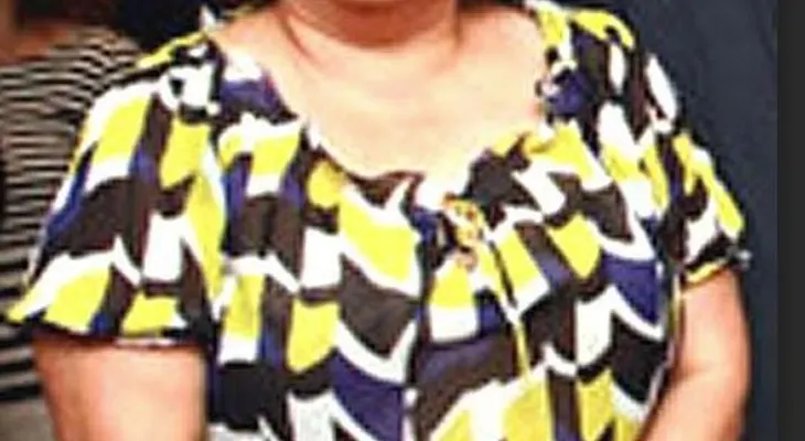 Fallece Jeannete Dicló, dirigenta del PRD 