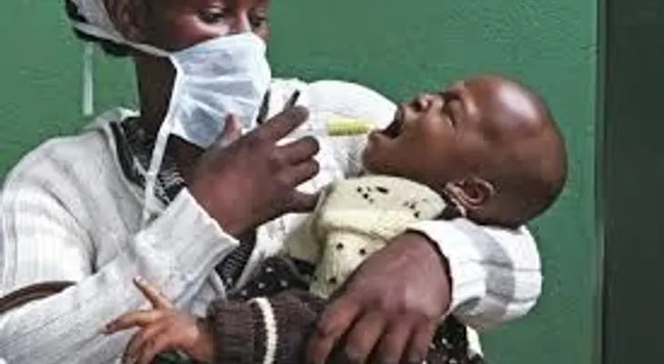  La tuberculosis, epidemia silenciosa que no cede terreno en África 