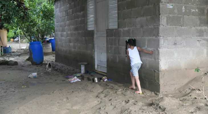 Presidente DM, quien no puede aspirar en el 20, emite decreto  declara el 11 de octubre Día Nacional de la Niña 