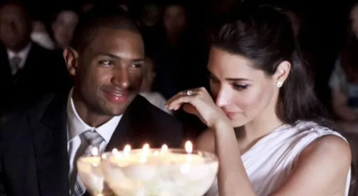 David Ortiz demostró tener un corazón grande: Horford revela cómo lo salvó el día de su boda