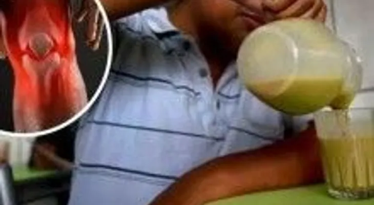 Los tendones y los ligamentos de las rodillas: Como regenerarlos tomando esto!!!