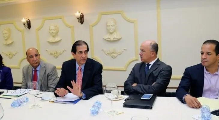 Ministerio de la Presidencia coordina acciones para reducir contaminación sónica
