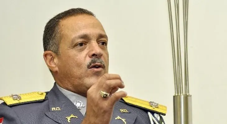 Director General PN dice delincuencia ha disminuido