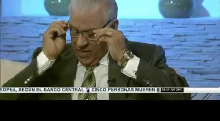 PRM saluda posición del Conep sobre situación del país