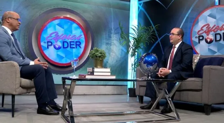Juan González alerta sobre crisis en Medio Oriente