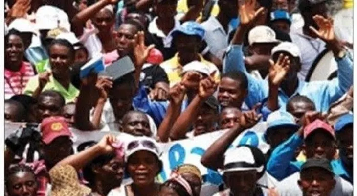 Grupo convoca a marcha este jueves en Boston para reclamar a RD respete derechos de los haitianos