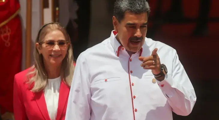 Juez fija audiencia para Maduro y Cilia Flores por nuevos cargos de tortura en Nueva York