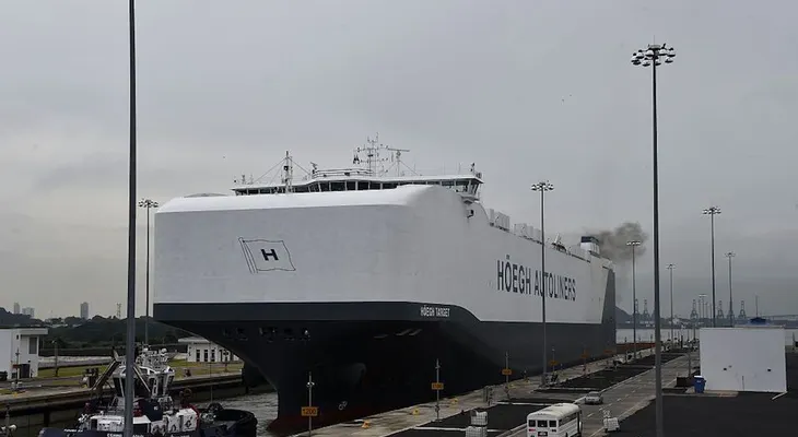 Las cifras que arroja el Canal de Panamá, a un año de ser ampliado