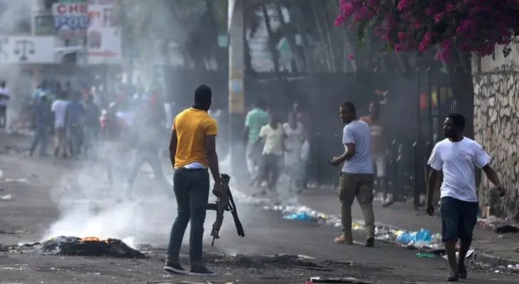 ONU pide a EE.UU. frenar expulsiones de migrantes hacia países en crisis como Haití