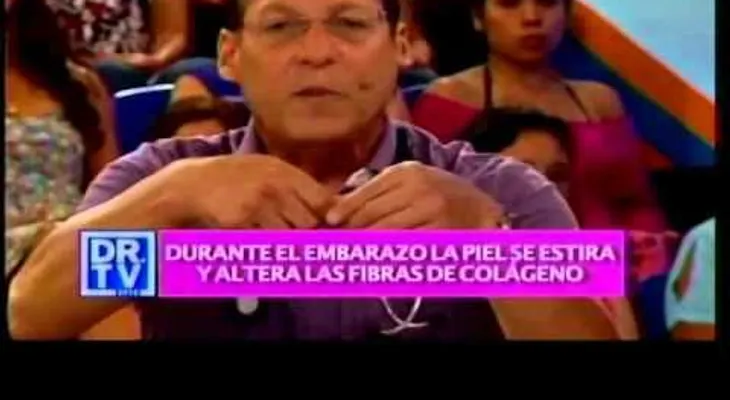 Cómo desaparecer las estrías para siempre