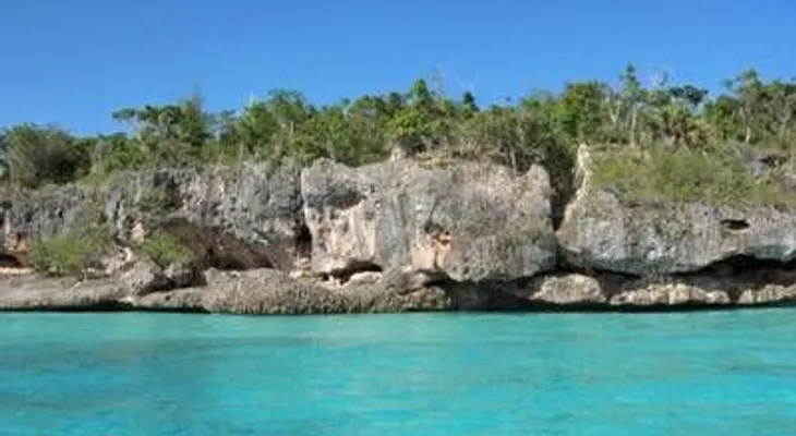 16 hermosos lugares de República Dominicana 