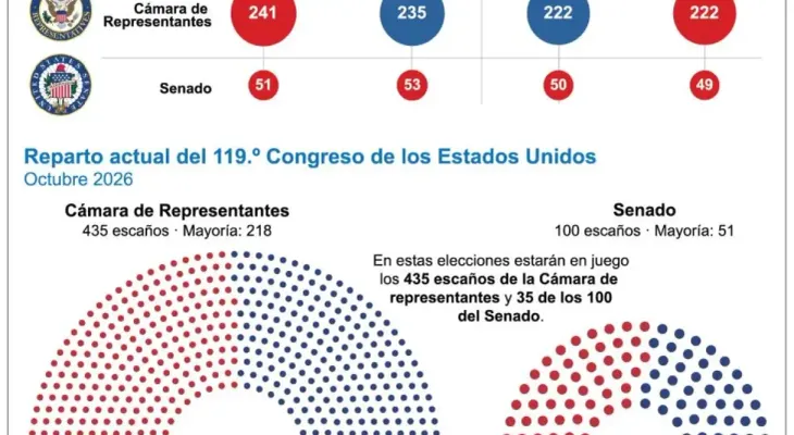 Inflación en EE.UU. repunta a 3.6% en septiembre a días de las elecciones de medio mandato