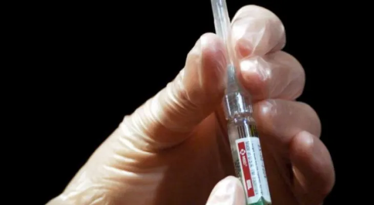 IARC: La vacuna contra el cáncer de cuello de útero es eficaz y segura