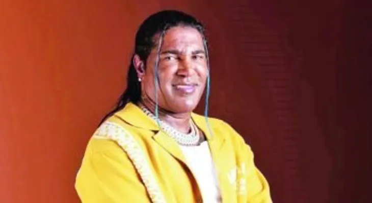 Omega «El Fuerte» acusa a Allegro y Planet Records de desacato judicial por seguir explotando su catálogo