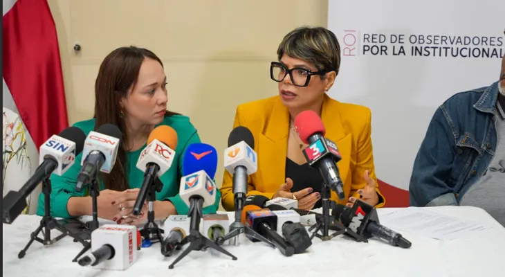 ROI lanza guía de entrevistas para aspirantes a jueces de Altas Cortes