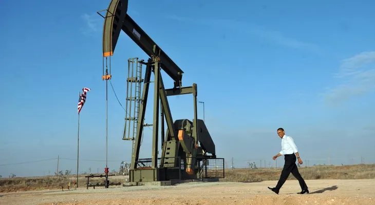 El precio del petróleo cayó por debajo de los 40 dólares por primera vez desde 2009