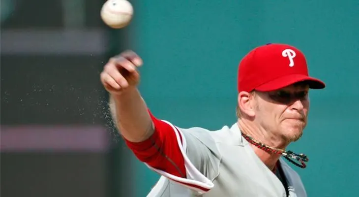 Burnett luce y Filis vencen a Nacionales 
