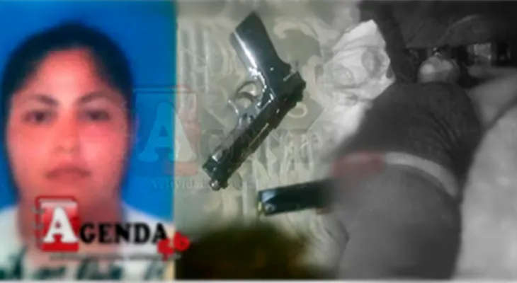 "Los quiero, no me odien", pide en conmovedora carta mujer policía que se quitó la vida