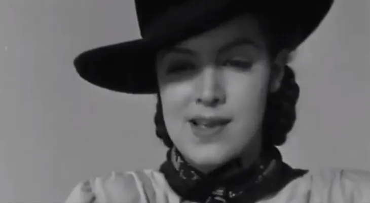 María Félix. Una mujer resuelta y sin ánimo de permanecer a la sombra de ningún hombre