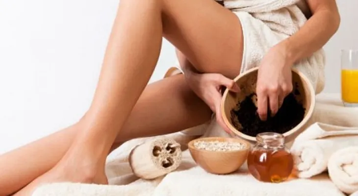Elimina la celulitis con estos aceites