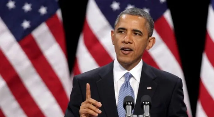 Obama tira indirecta a presidente Danilo Medina y a otros de la Región (VIDEO)