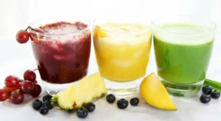 Bebidas para tratar infecciones urinarias