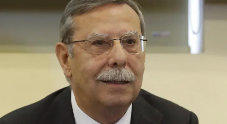 Fallece por coronavirus Folgado, ex secretario Estado y ex presidente de REE
