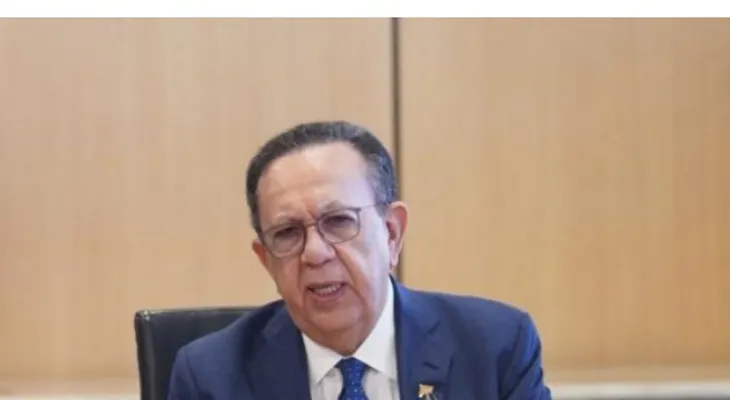 Economía dominicana registra crecimiento de 5.4 % en octubre 2024