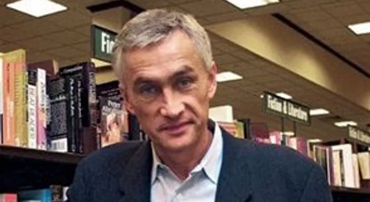 Jorge Ramos: Las elecciones en EE.UU. son "un plebiscito" sobre Donald Trump