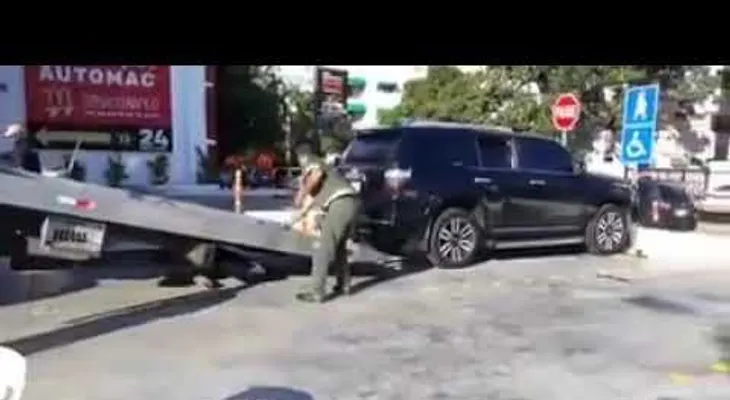 Eduardo Luis Martínez, de 48 años, fue el venezolano fallecido en tiroteo en la Lincoln