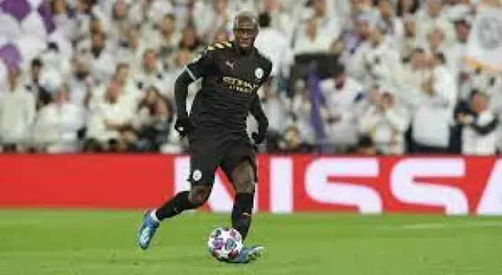 Declaran no culpable a Benjamin Mendy de siete cargos de agresión sexual