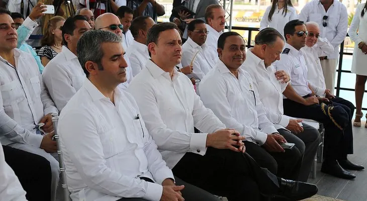 Alsol Tiara, Cap Cana: Propietario valora estímulo del Gobierno al turismo