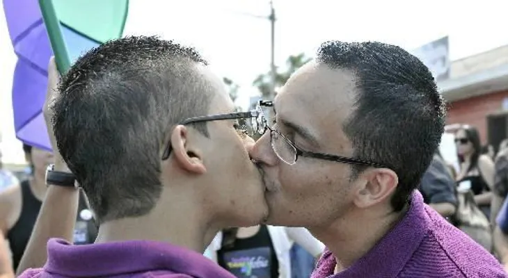 La epidemia de VIH-SIDA se expande entre los gays