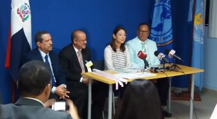 Viceministro dice que en julio podrían nacer niños con microcefalia en el país