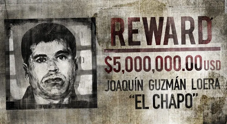 La leyenda de El Chapo: el capo que cultivó una imagen de Robin Hood