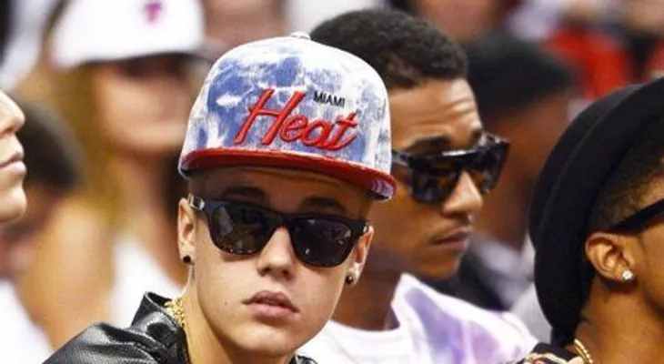 Arrestan a Justin Bieber en Miami Beach