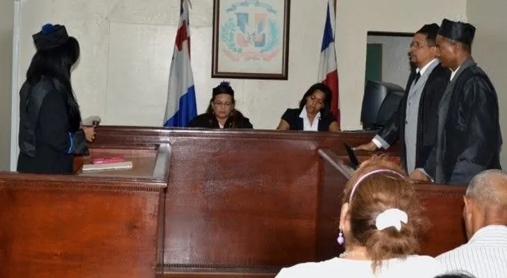 20 años para haitiano mató su mujer de nacionalidad sueca