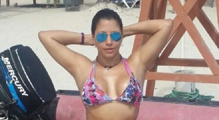 Arisleyda Villalona, La Condesa crece, y marca la diferencia