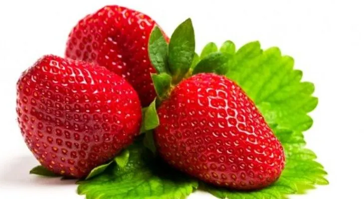 ¿Sabes cuáles son las bondades de las fresas?