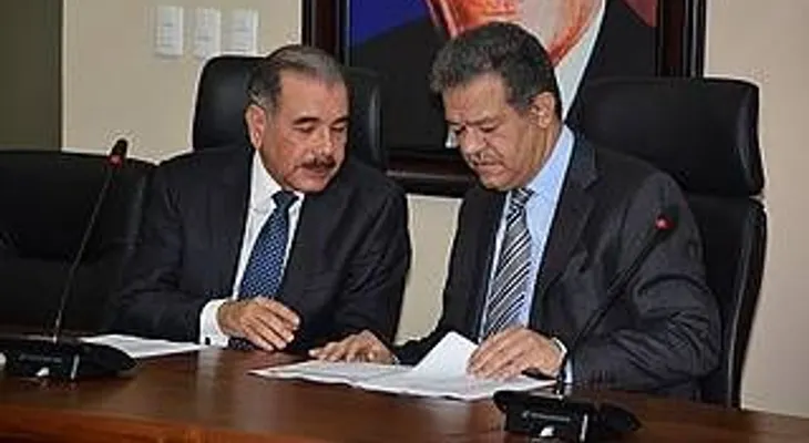 Camejo pediría modificar Constitución para que Danilo aspire de nuevo; leonelistas están "chivo"