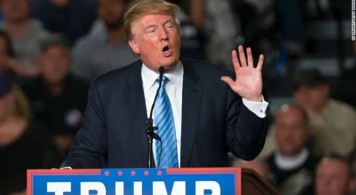 ¿Podría Donald Trump ganar la nominación del Partido Republicano?