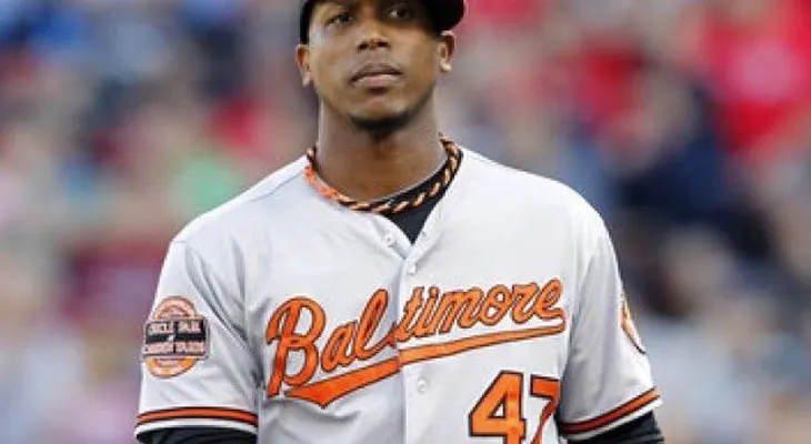 Dominicano Pedro Strop firma con los Cachorros por 2,5 MM 