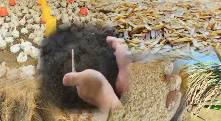 Productor advierte que importación de arroz afectaría cadena de subproductos agropecuarios