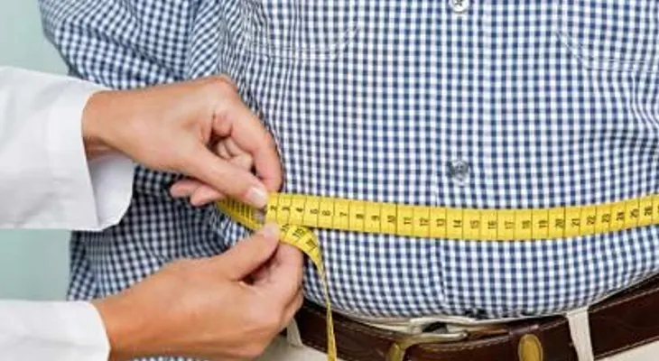Estimulación cerebral profunda para tratar la obesidad
