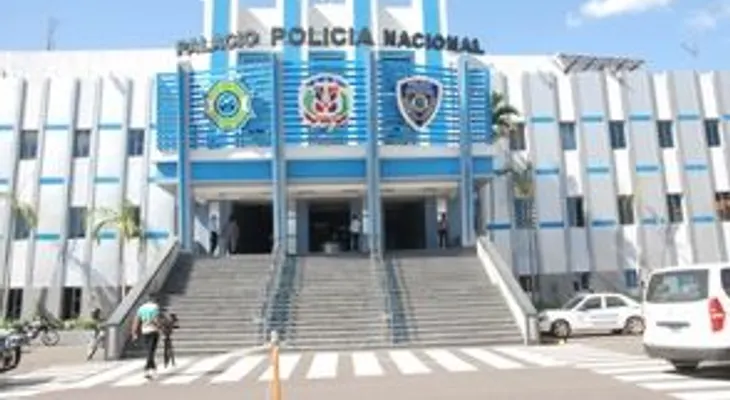 Policía dice que Eduar Montás iba en el vehículo en que murió Febrillet