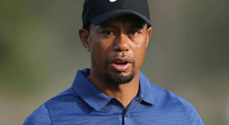 Tiger Woods había tomado mezcla peligrosa de sedante y opioide